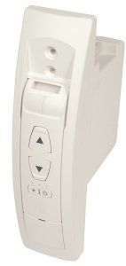 Enrollador de correa eléctrico GW60 4 en 1 con mando a distancia ZB60 